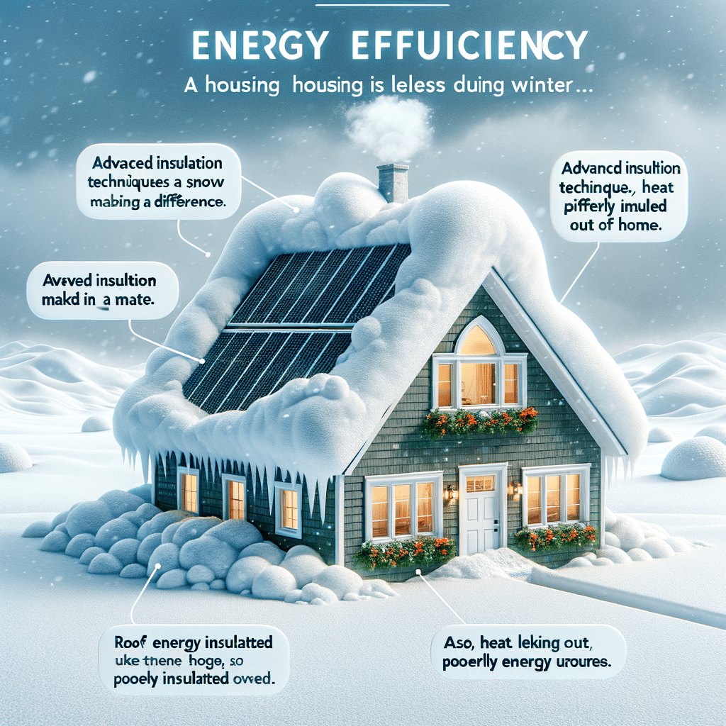 Roof Energy Efficiency Upgrades